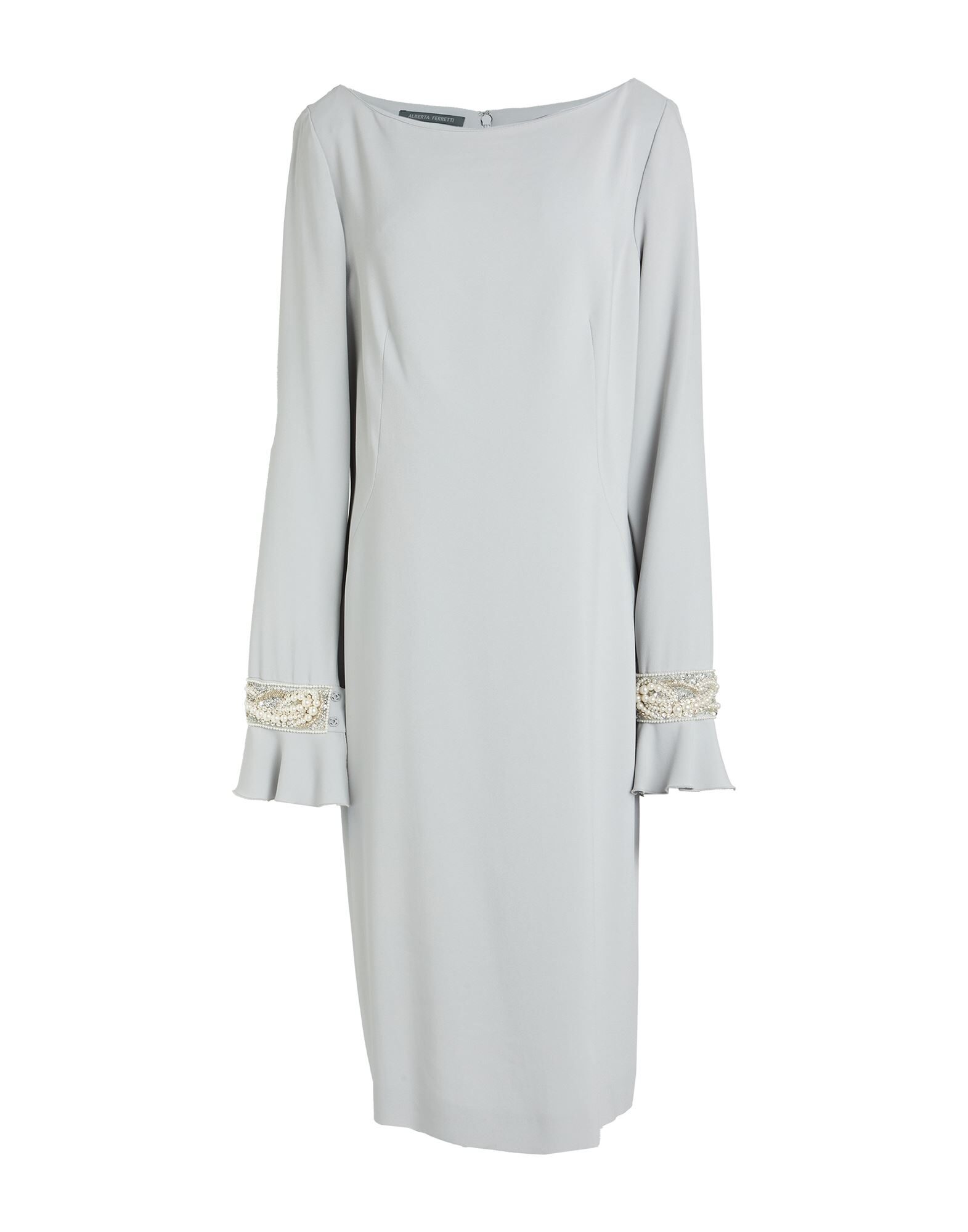 ALBERTA FERRETTI - Midi dresses