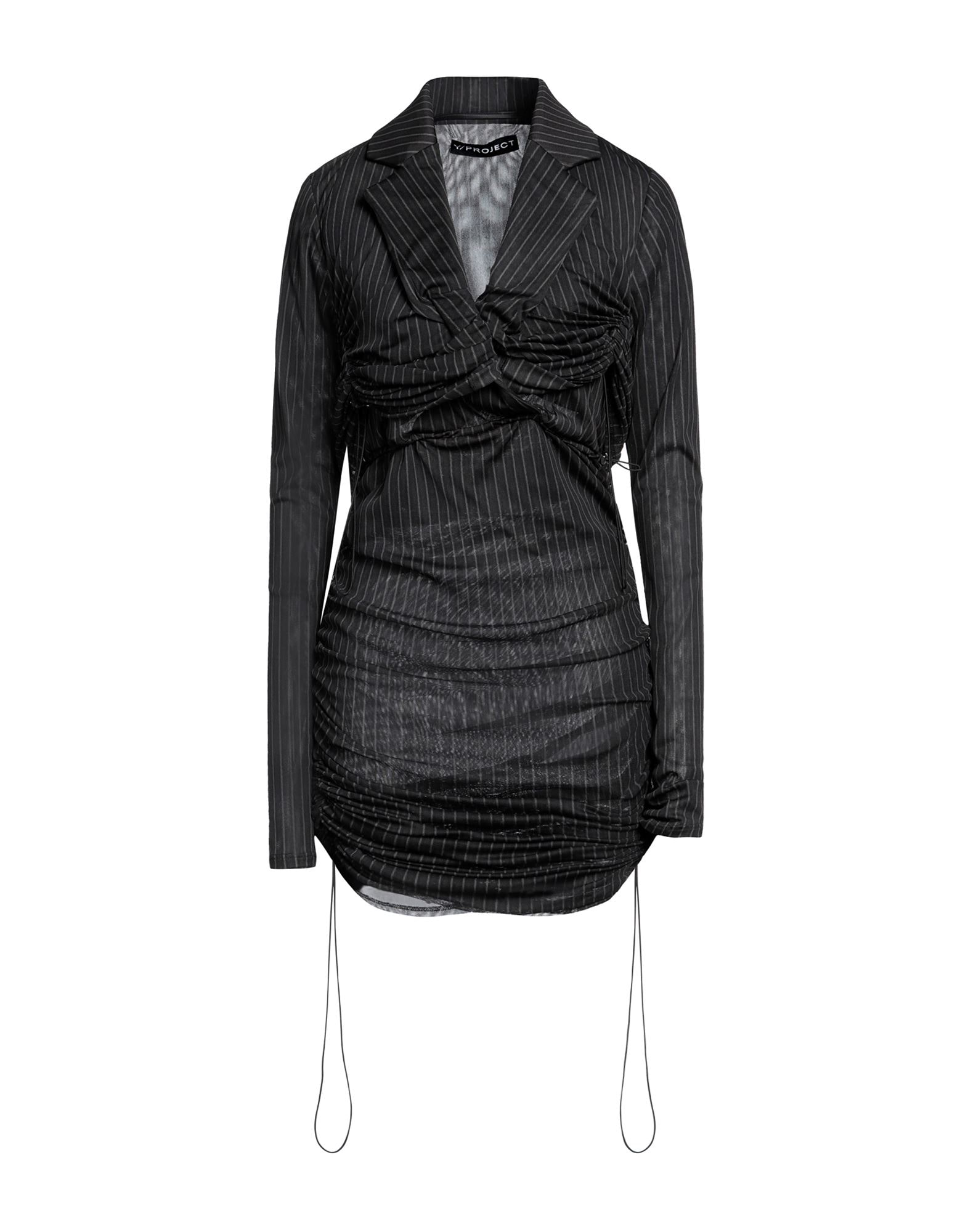 Y/PROJECT - Mini dresses