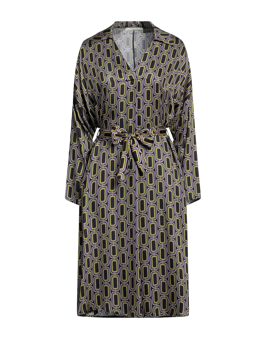 OPERÀ - Midi-Kleider