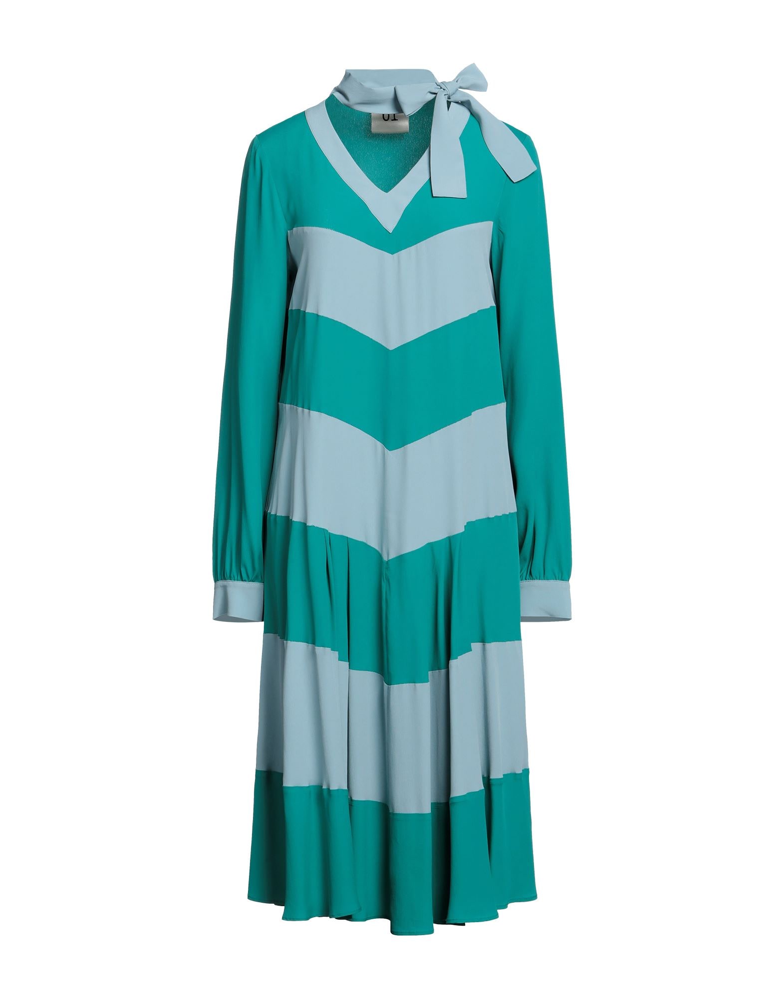 SEMICOUTURE - Midi dresses