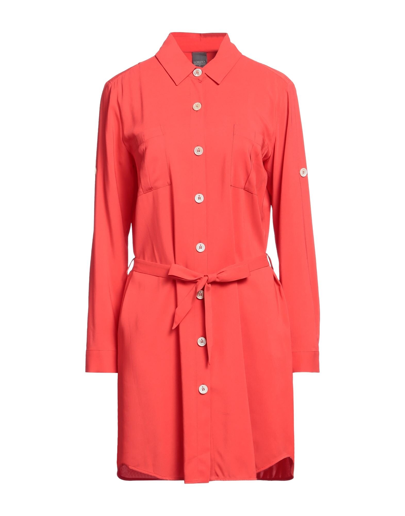 LORENA ANTONIAZZI - Mini dresses