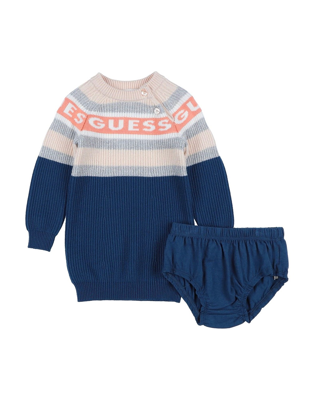GUESS - Βρεφικά φορέματα