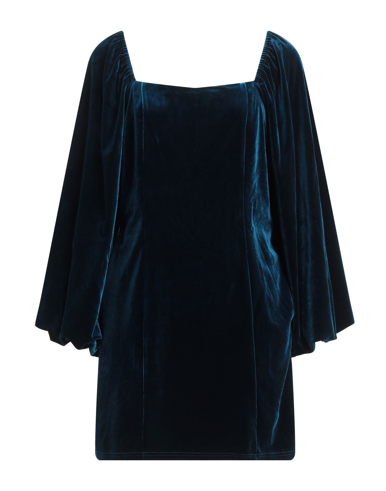 TRAFFIC PEOPLE - Minivestidos