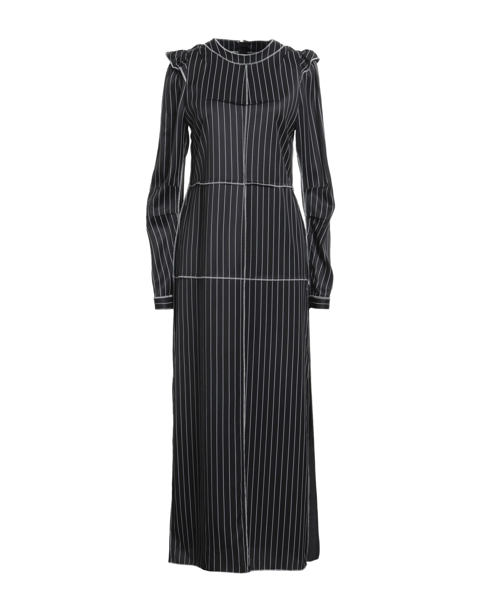 MM6 MAISON MARGIELA - Maxi dresses