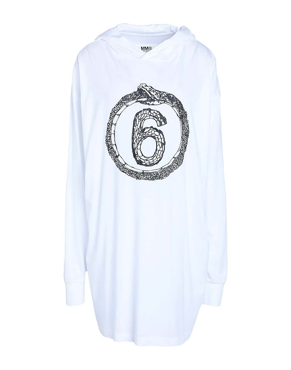 MM6 MAISON MARGIELA - Minivestidos