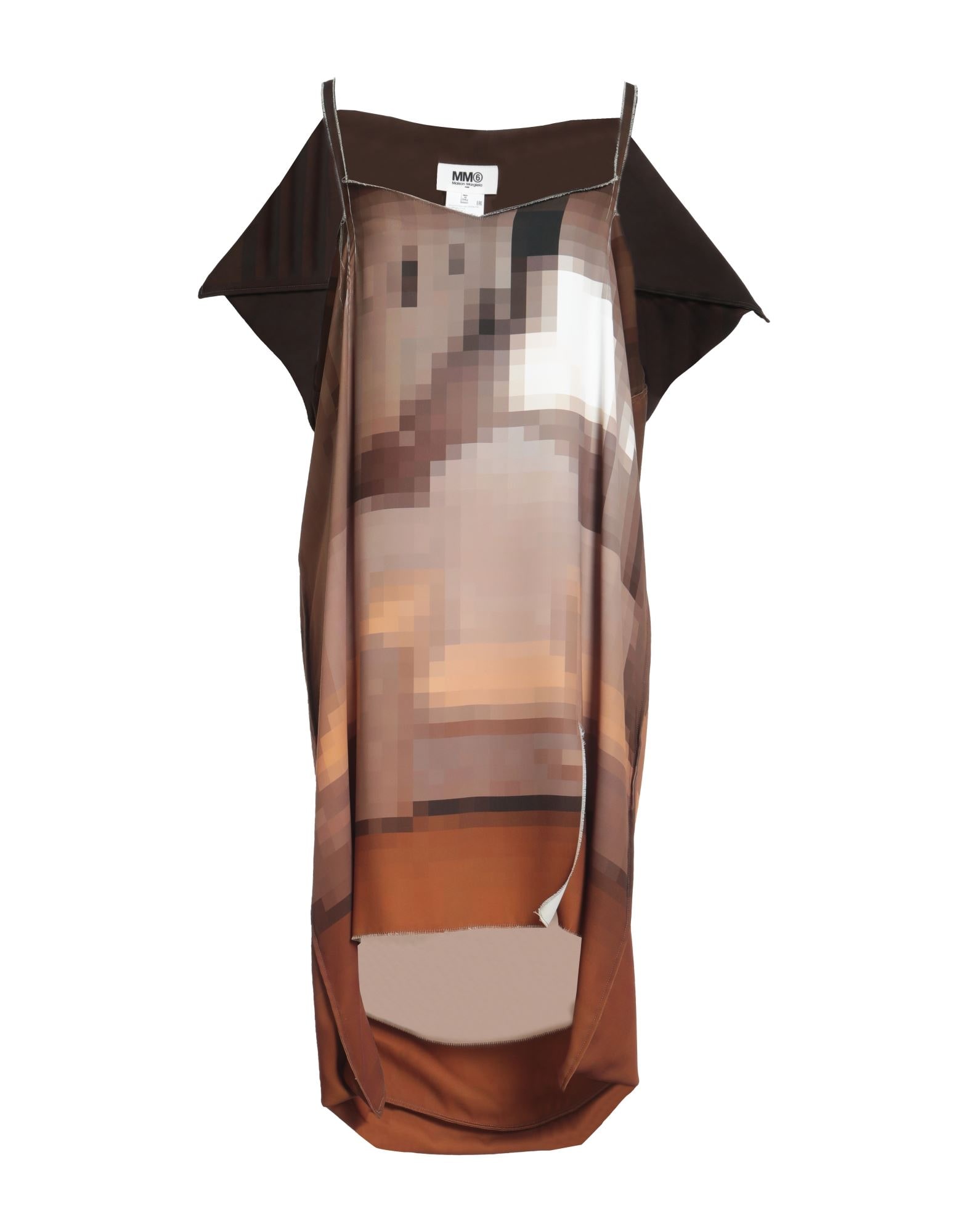 MM6 MAISON MARGIELA - Mini dresses