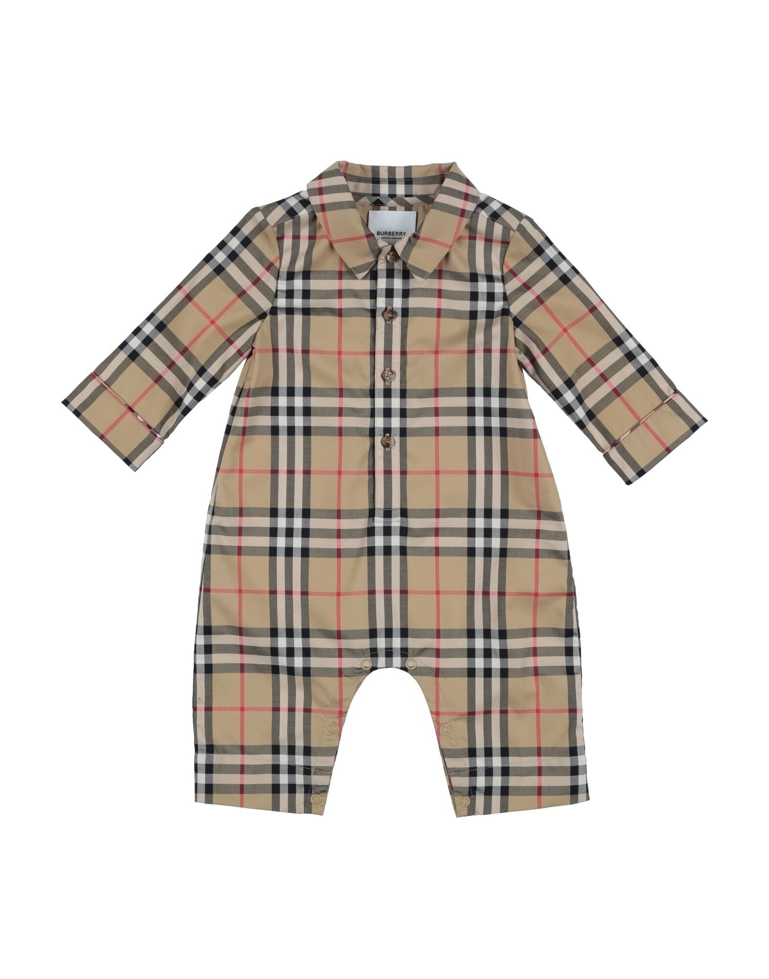BURBERRY - Combis et salopettes pour bébé