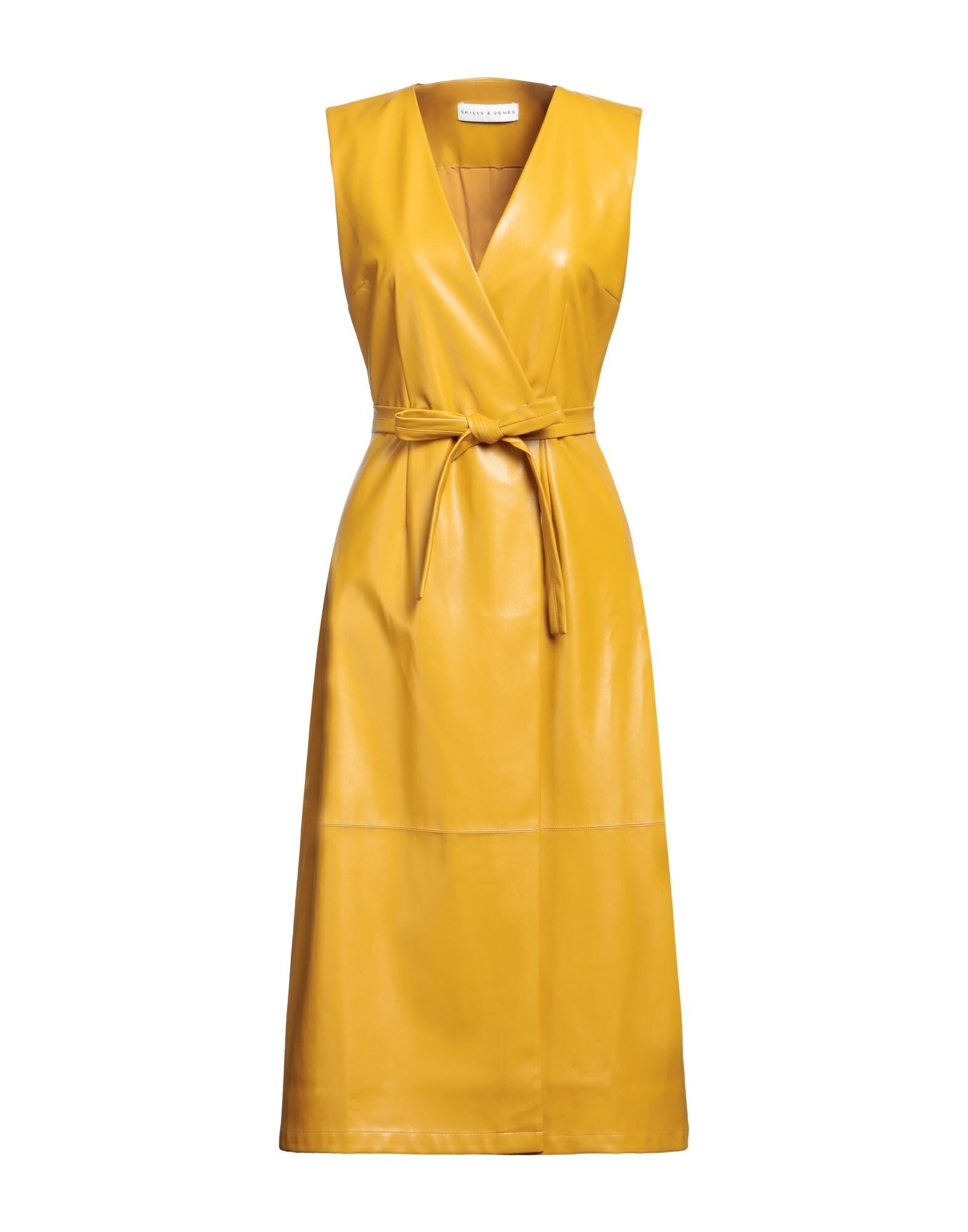 SKILLS & GENES - Midi dresses