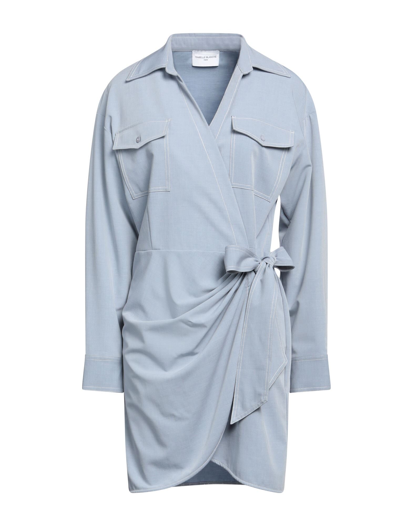 ISABELLE BLANCHE Paris - Mini dresses