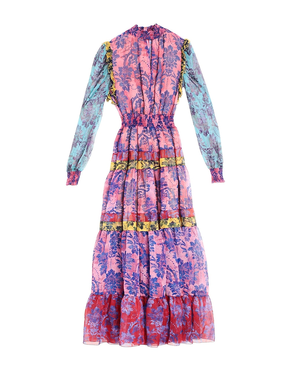 VERSACE JEANS COUTURE - Maxi dresses