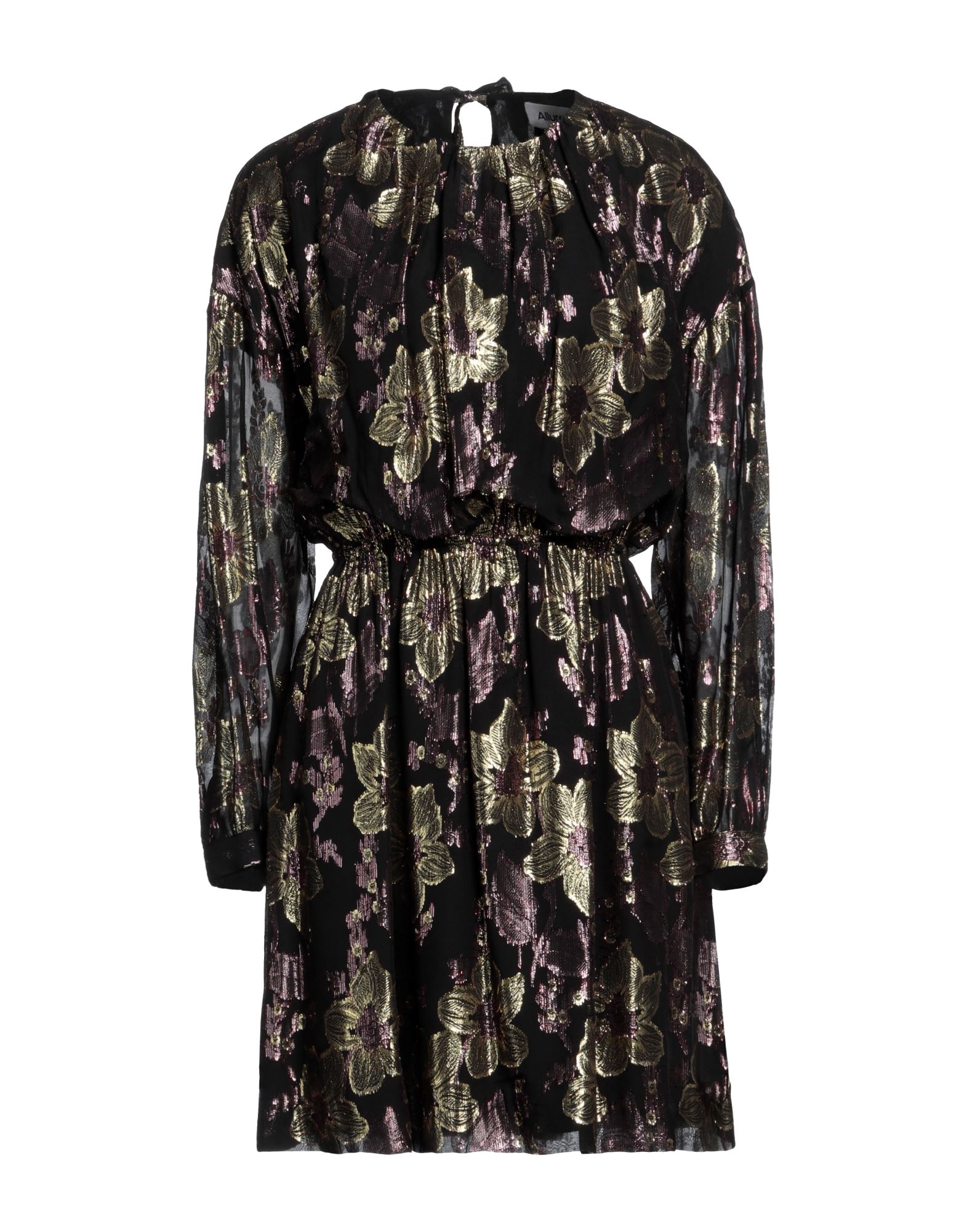 ALLURE - Mini dresses