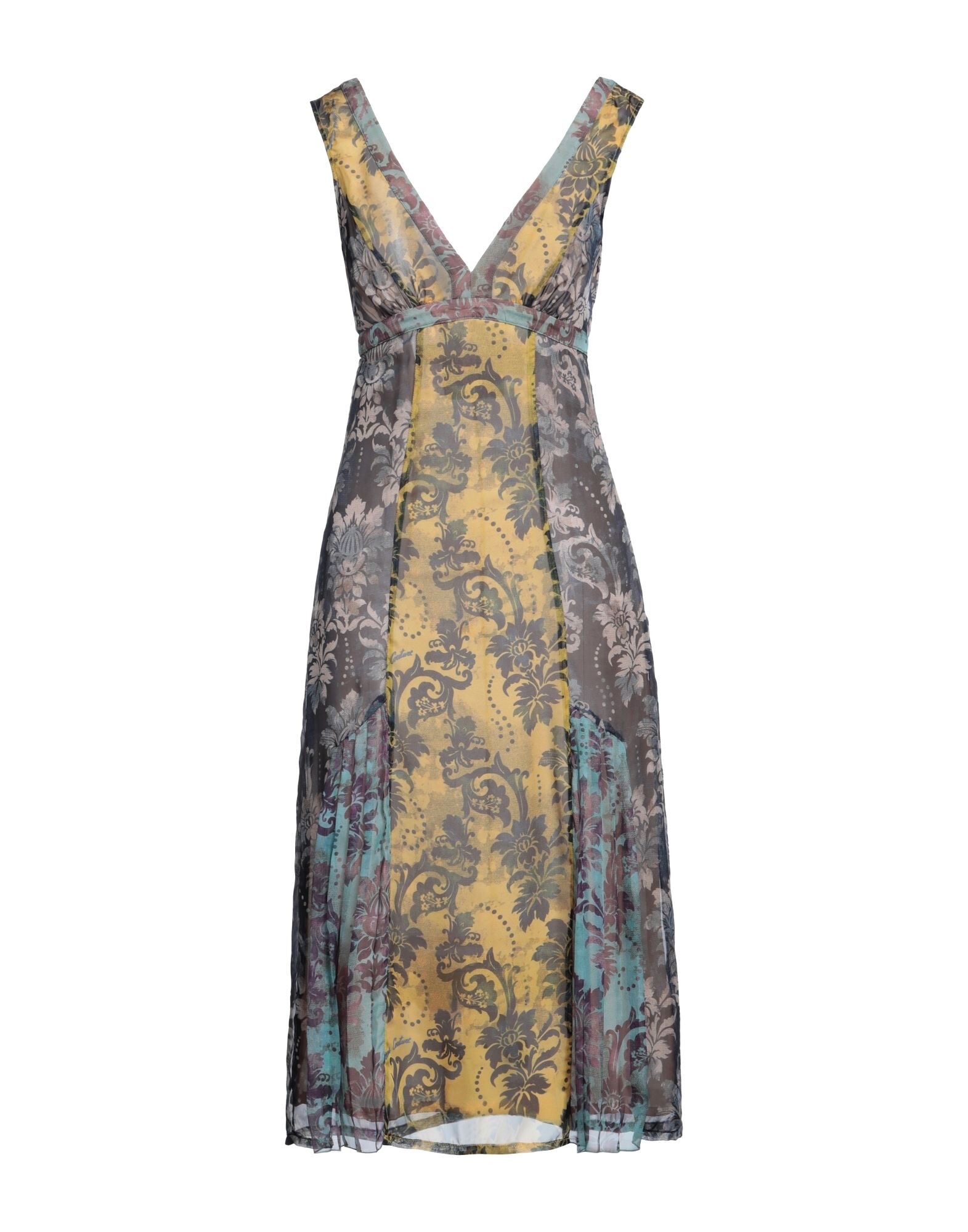 VERSACE JEANS COUTURE - Midi dresses