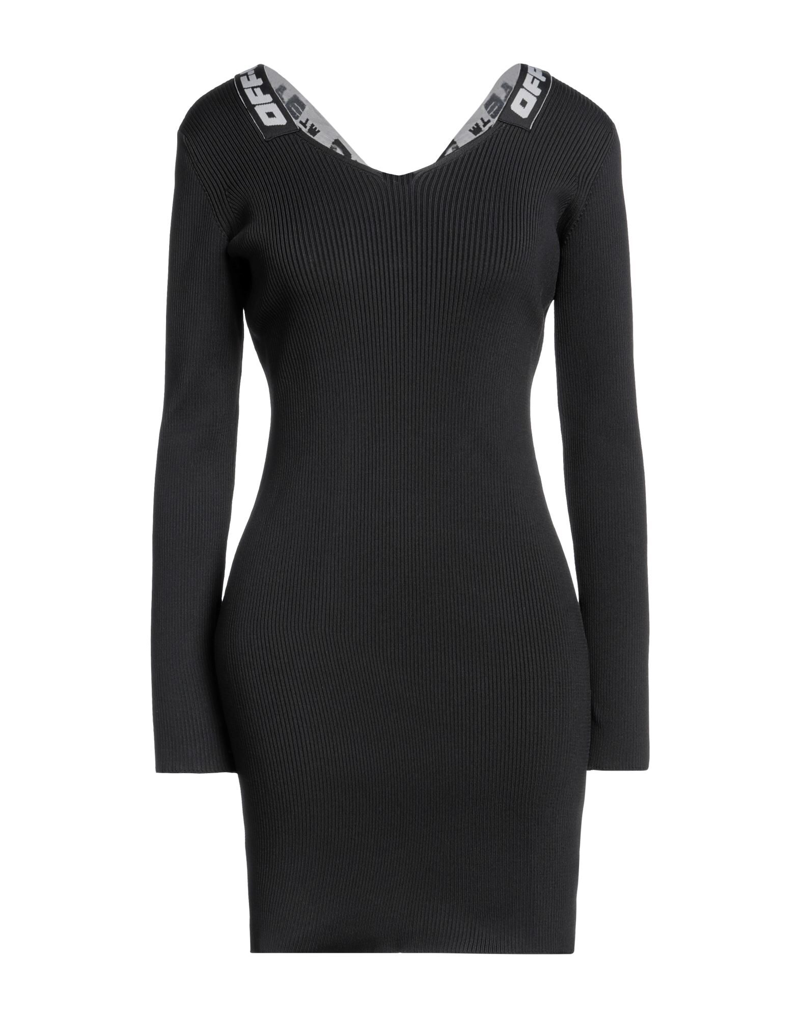 OFF-WHITE™ - Короткие платья