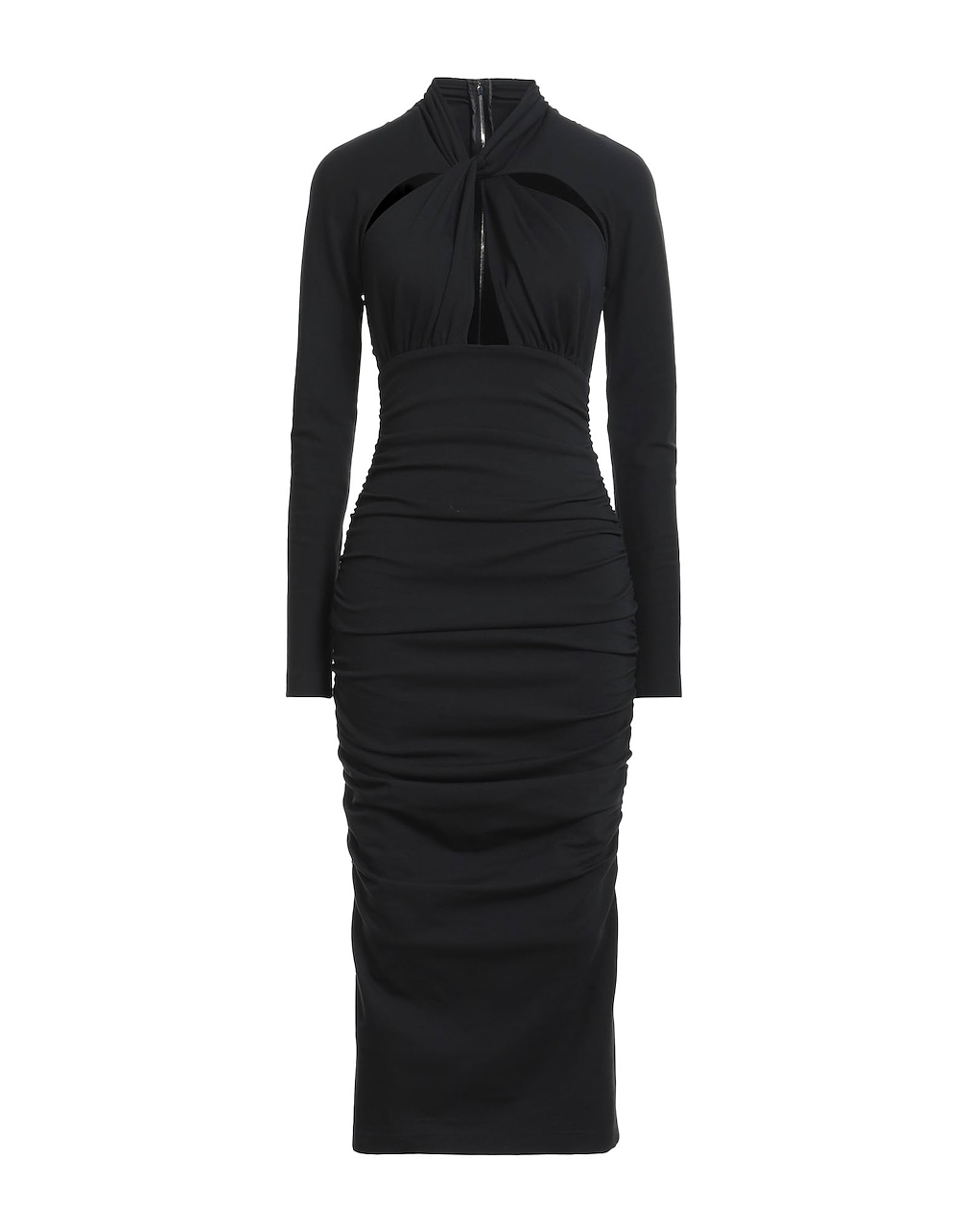 DOLCE&GABBANA - Vestidos midi