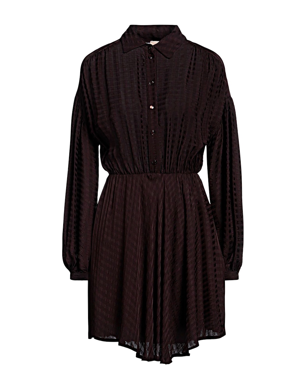 MÊME ROAD - Mini dresses