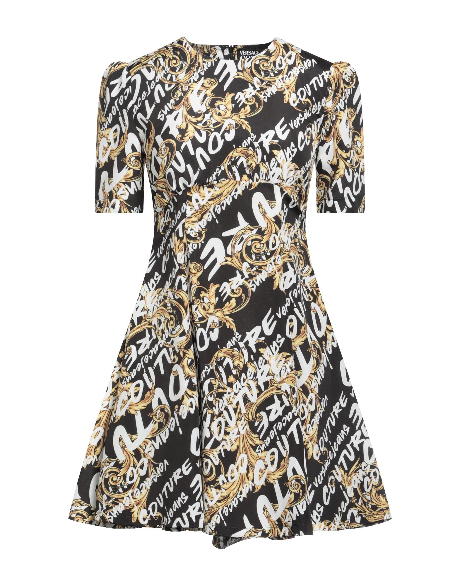 VERSACE JEANS COUTURE - Mini-Kleider