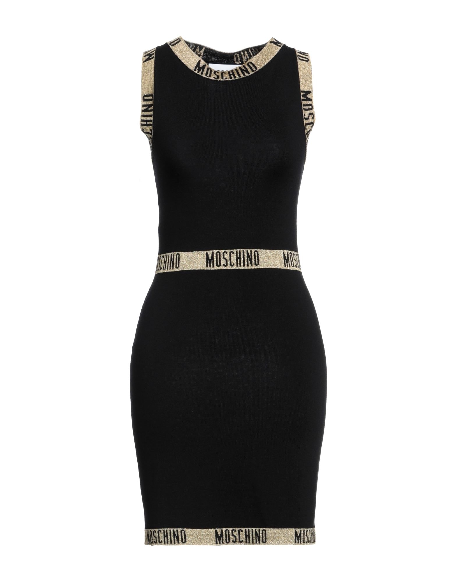 MOSCHINO - Короткие платья