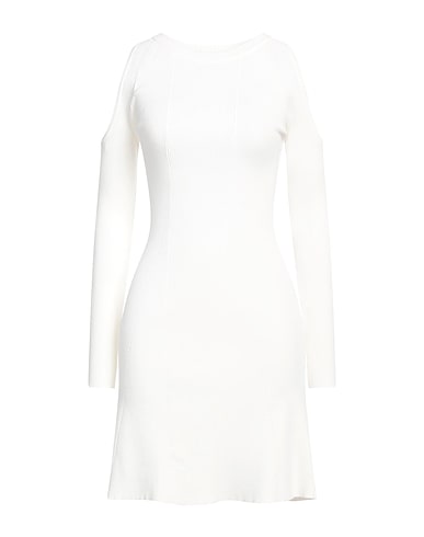 VICOLO Short dress 70% Viscose, 30% Polyester