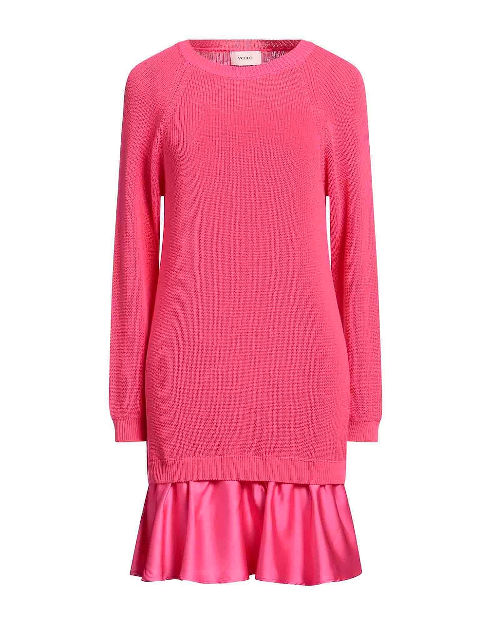VICOLO - Mini dresses