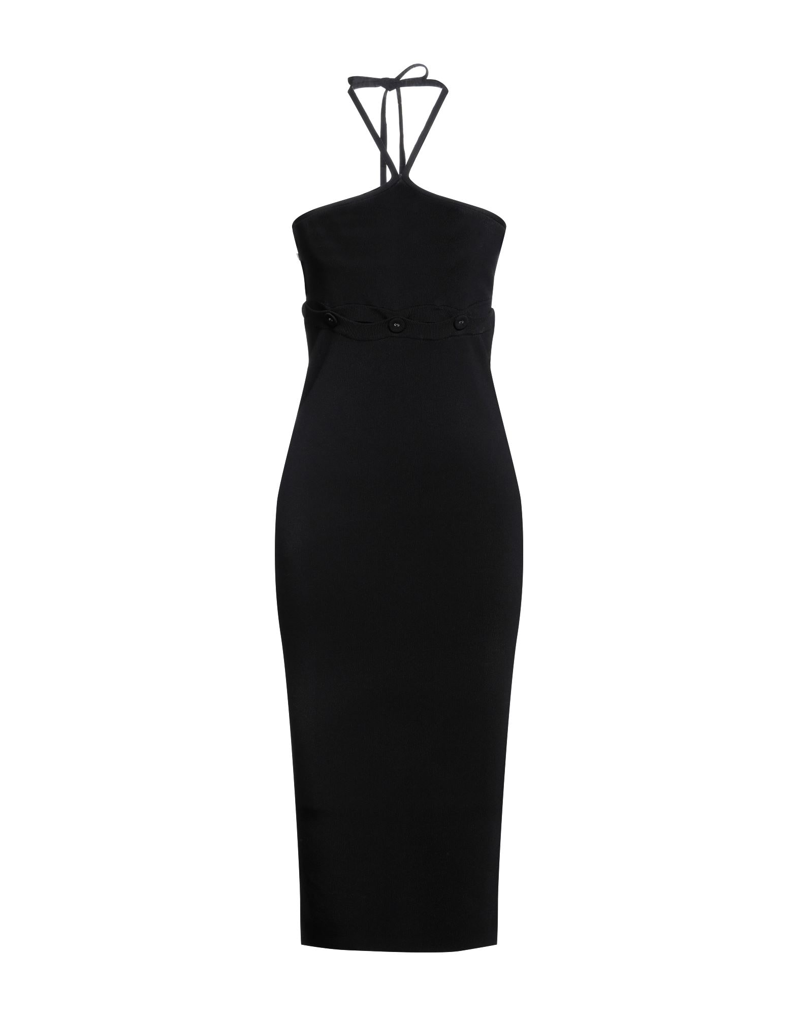 CHRISTOPHER ESBER - Midi dresses