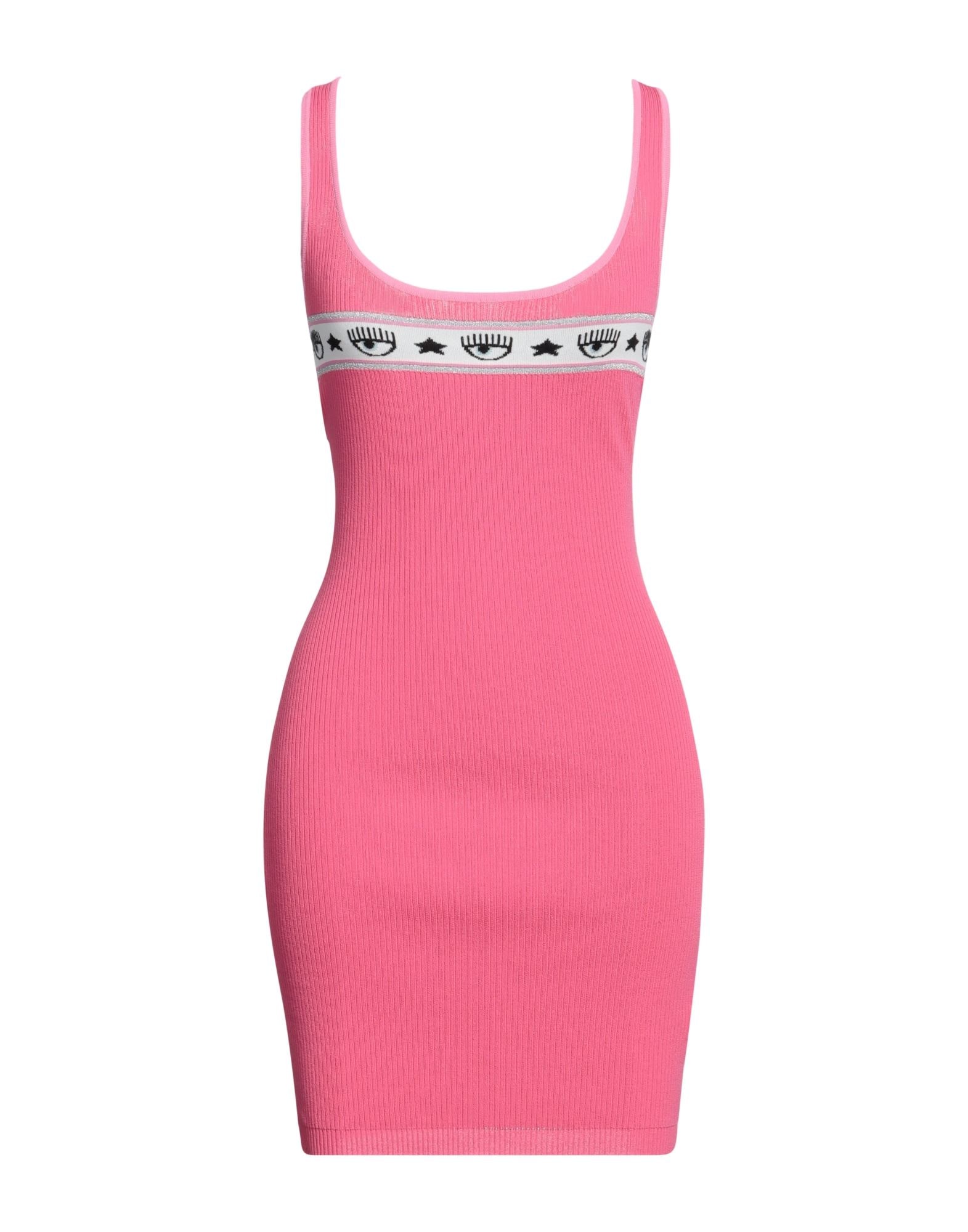 CHIARA FERRAGNI - Короткие платья