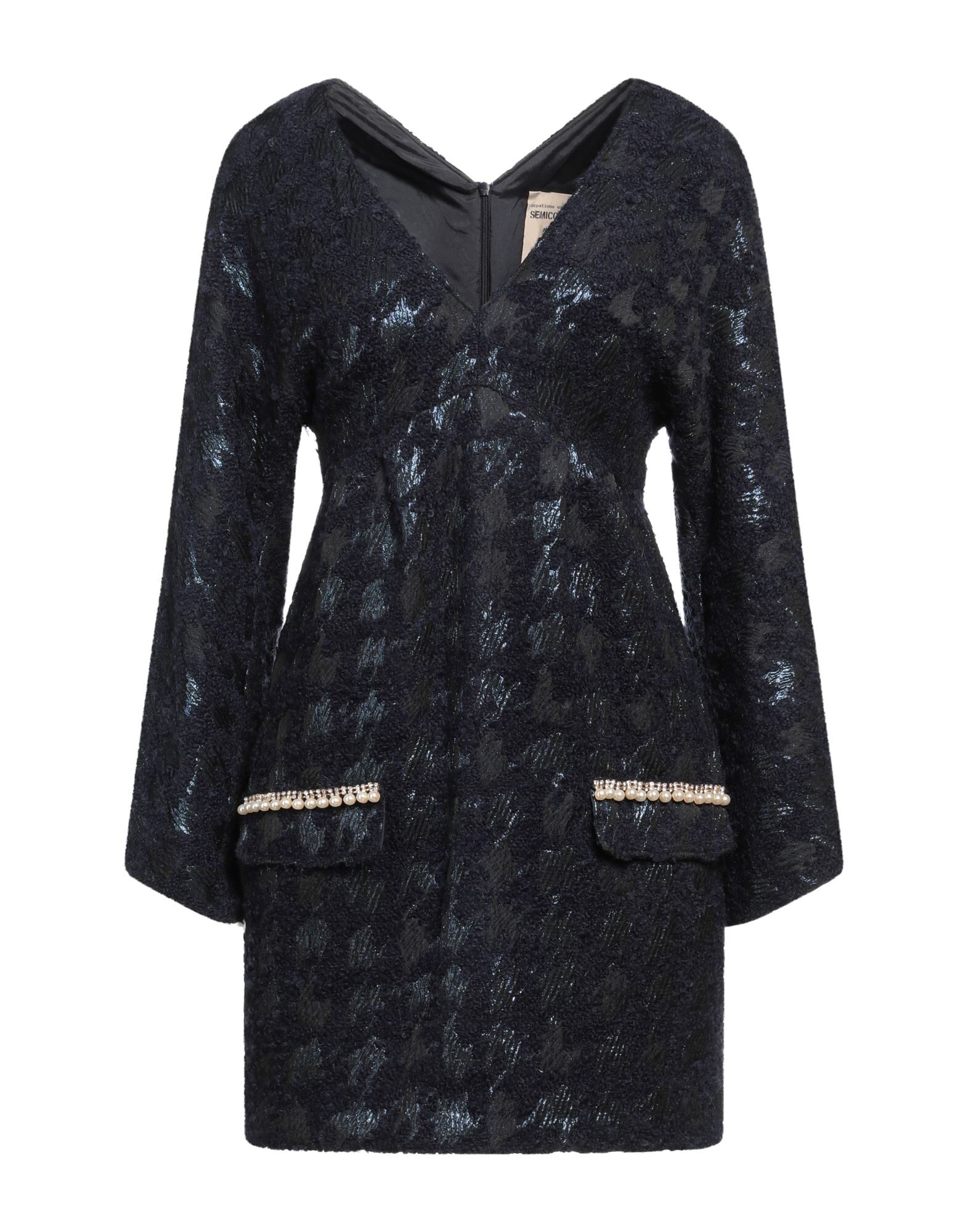 SEMICOUTURE - Mini dresses