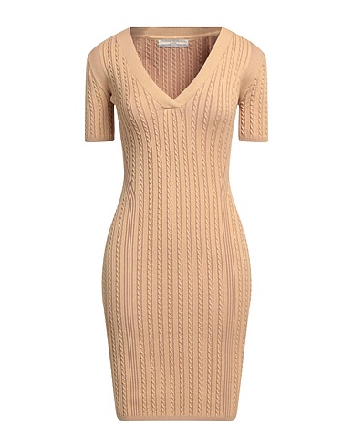 GUESS Tubino Sabbia 62% Viscosa, 38% Poliestere