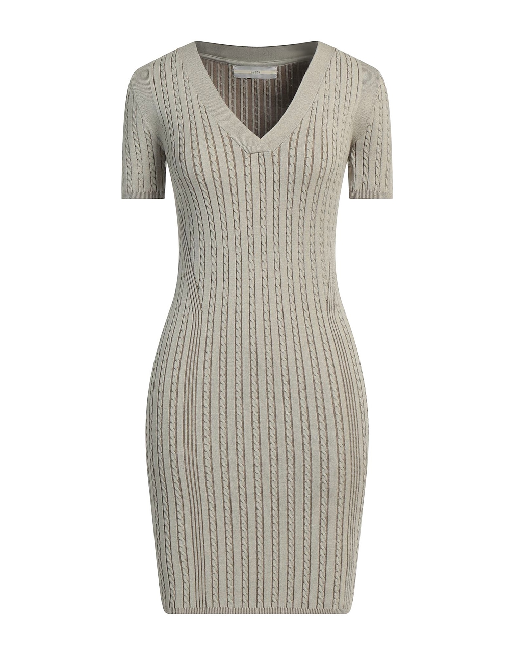 GUESS - Mini dresses