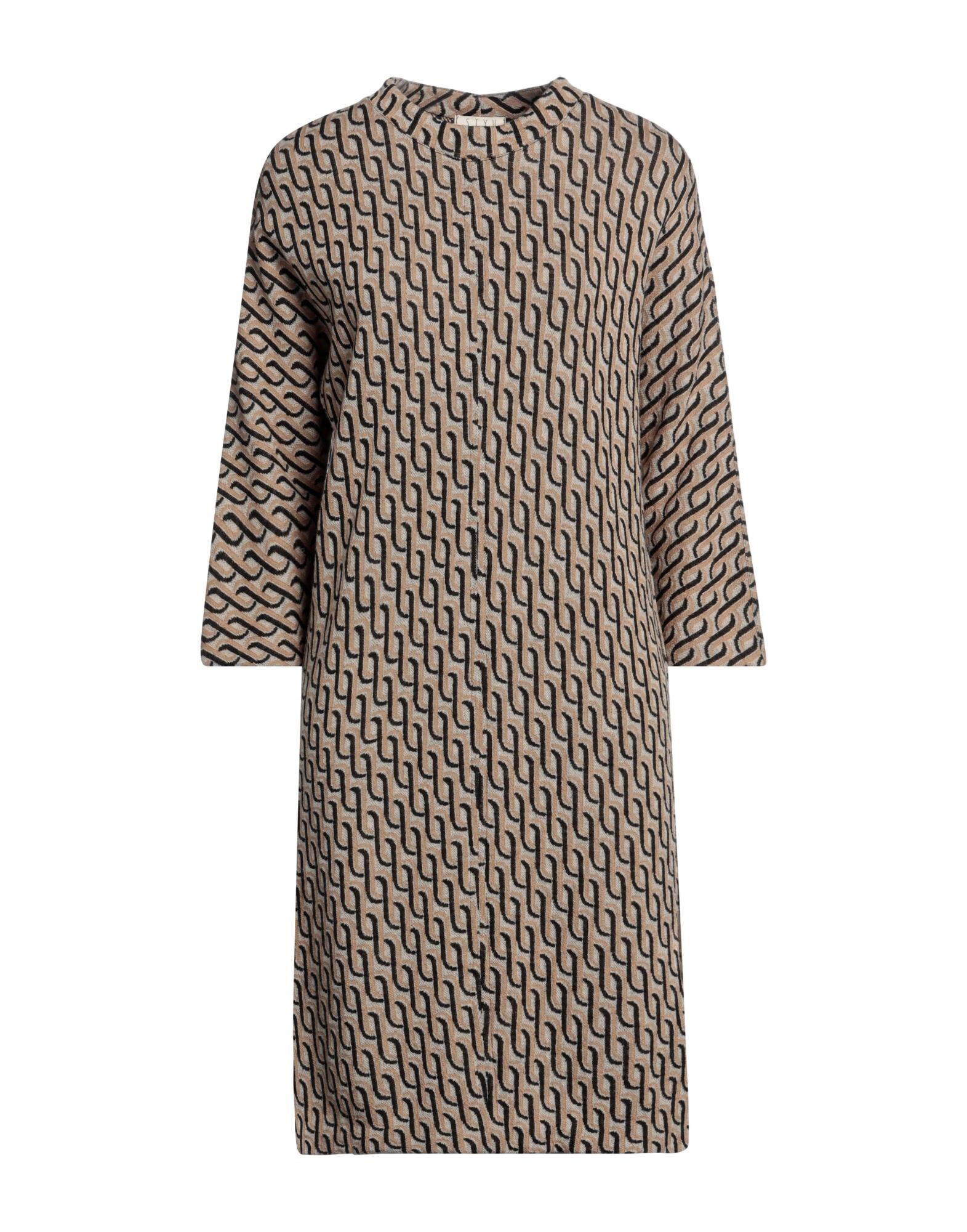 SIYU - ミニ丈ドレス