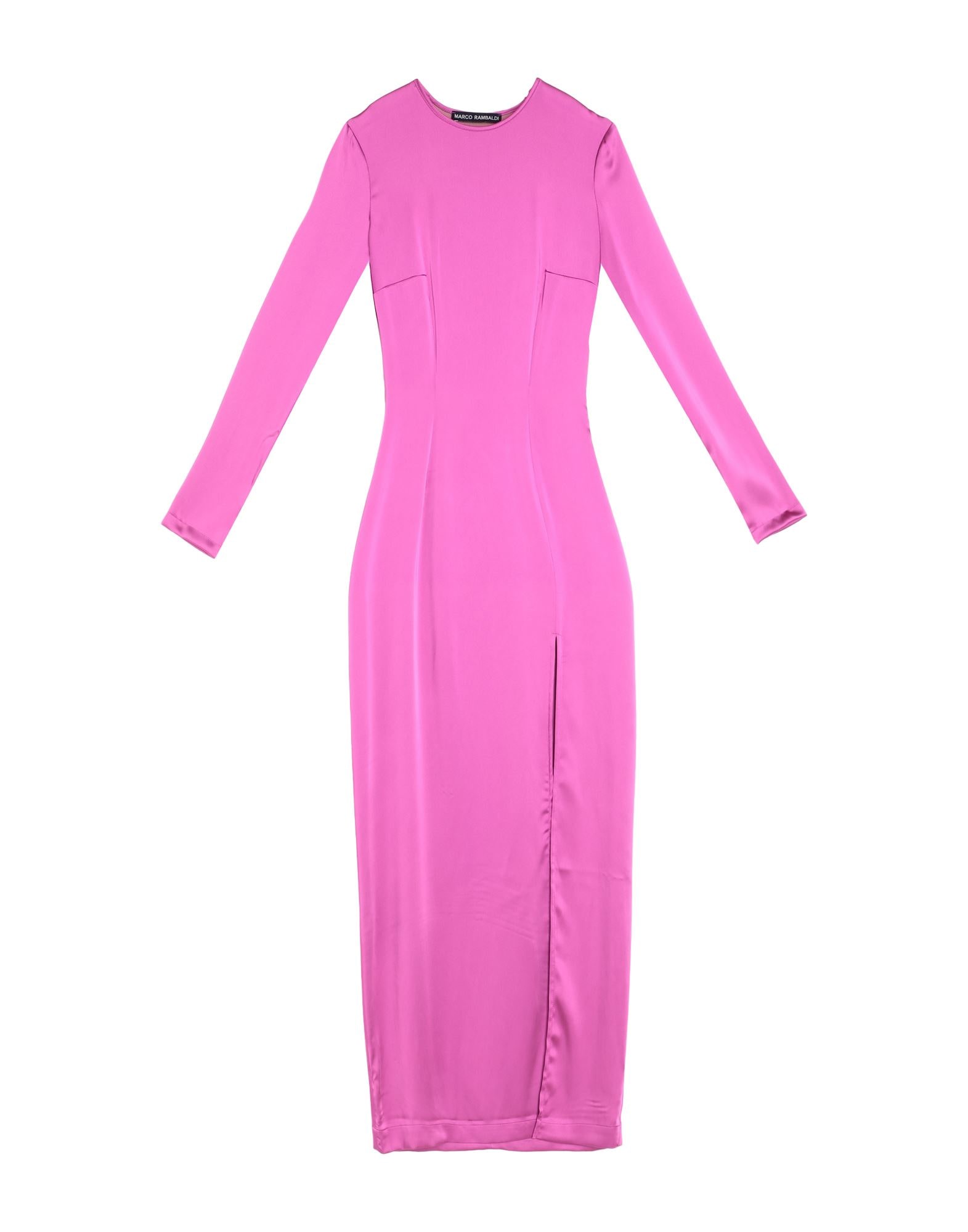 MARCO RAMBALDI - Длинные платья