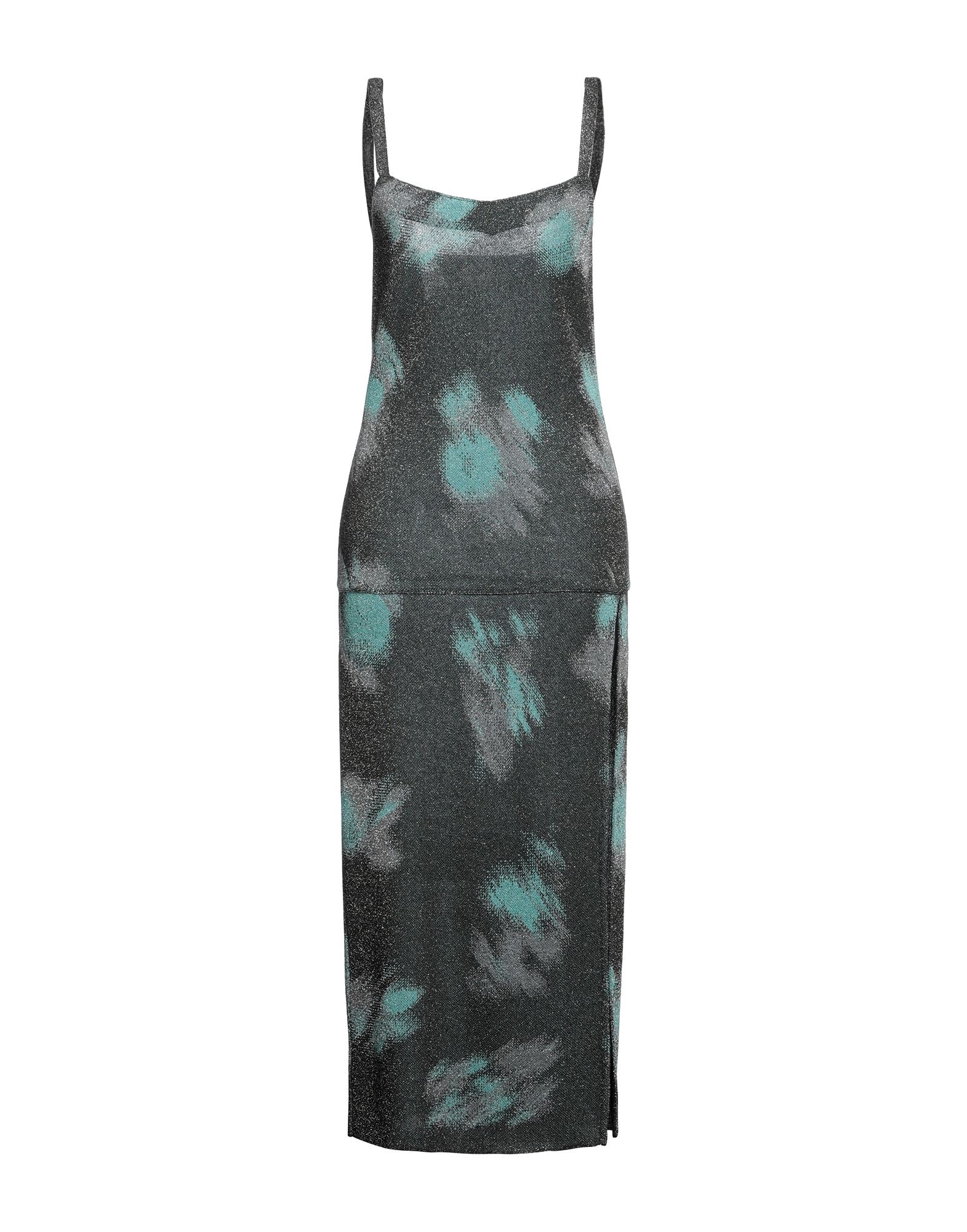 VIKI-AND - Vestidos largos