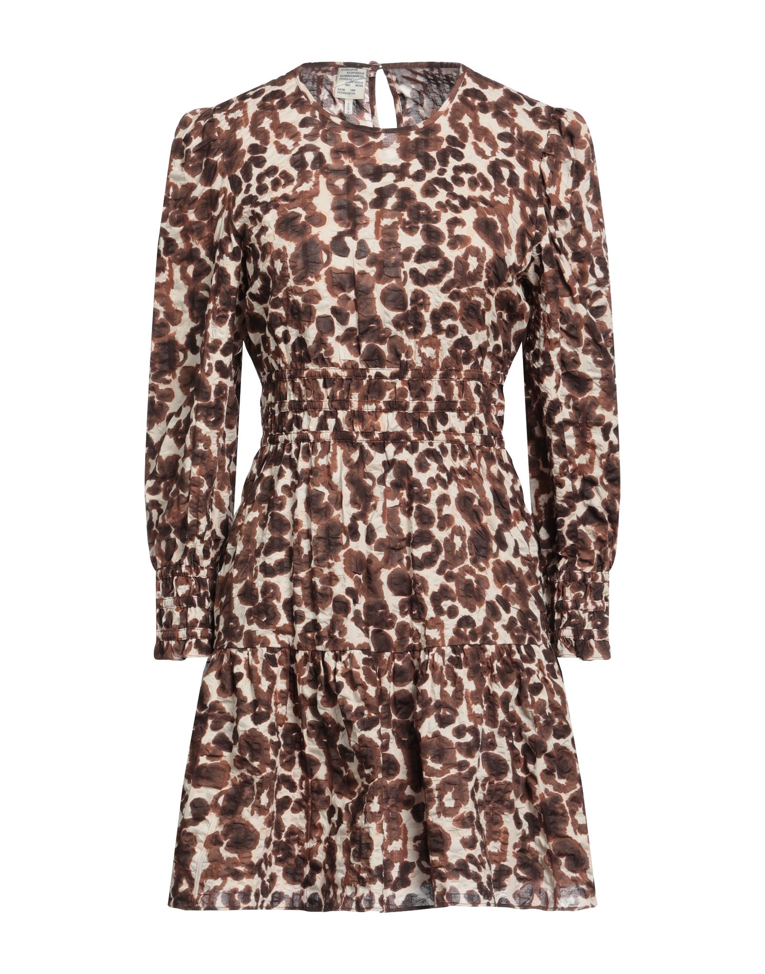 BAUM UND PFERDGARTEN - Mini dresses