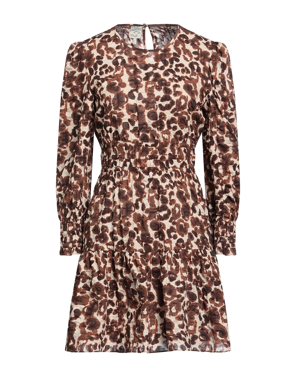 BAUM UND PFERDGARTEN - Mini dresses