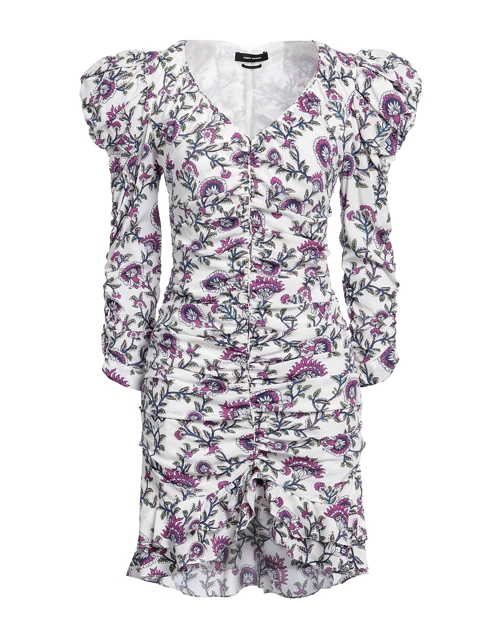 ISABEL MARANT - Mini dresses