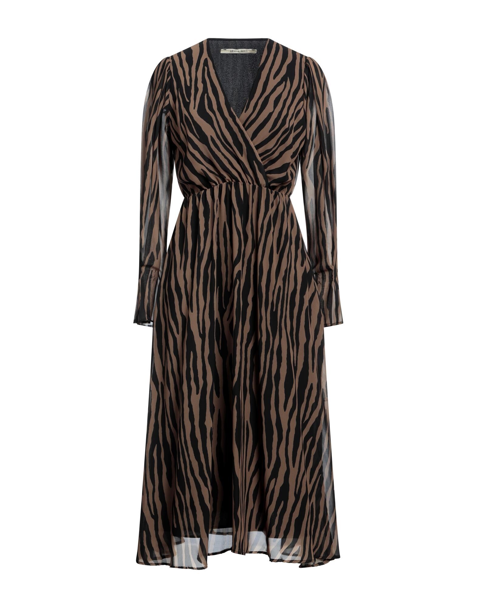 ANGELA DAVIS - Midi dresses