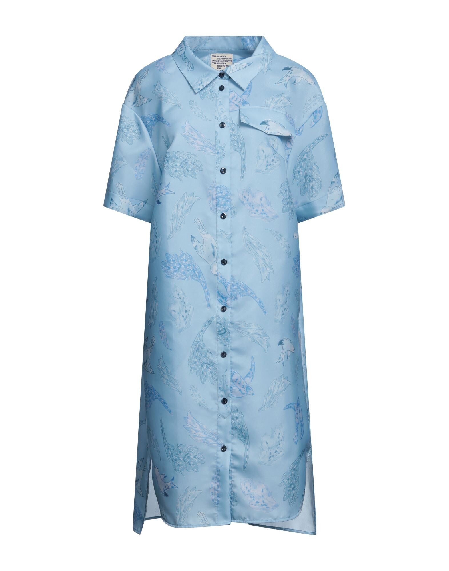 BAUM UND PFERDGARTEN - Midi dresses