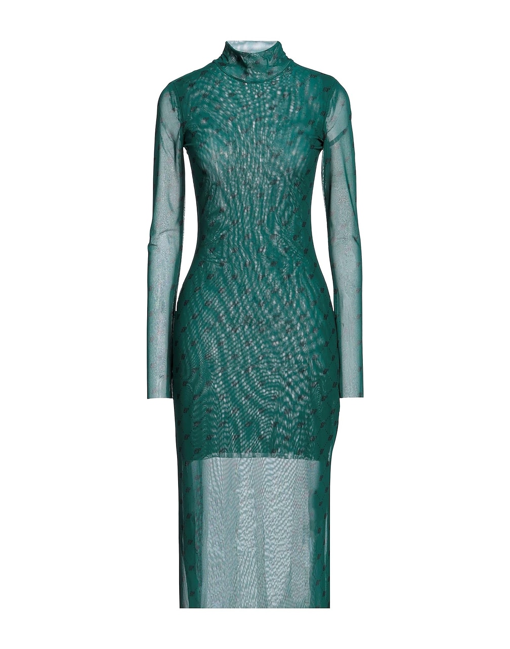 BAUM UND PFERDGARTEN - Midi dresses