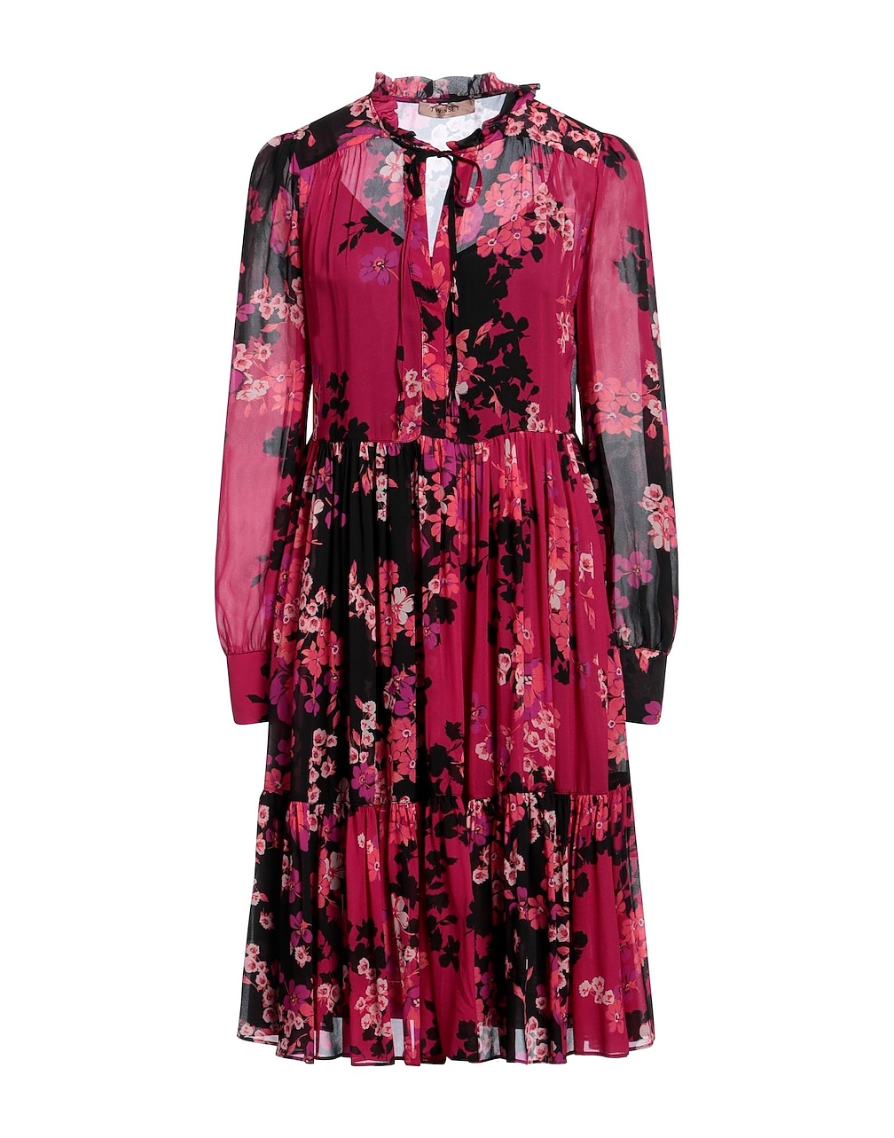 TWINSET - Midi dresses