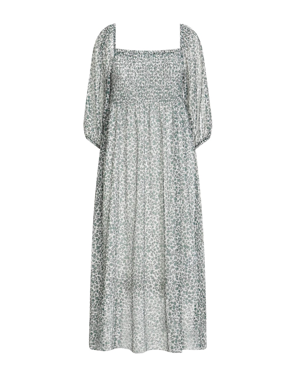 BAUM UND PFERDGARTEN - Midi dresses