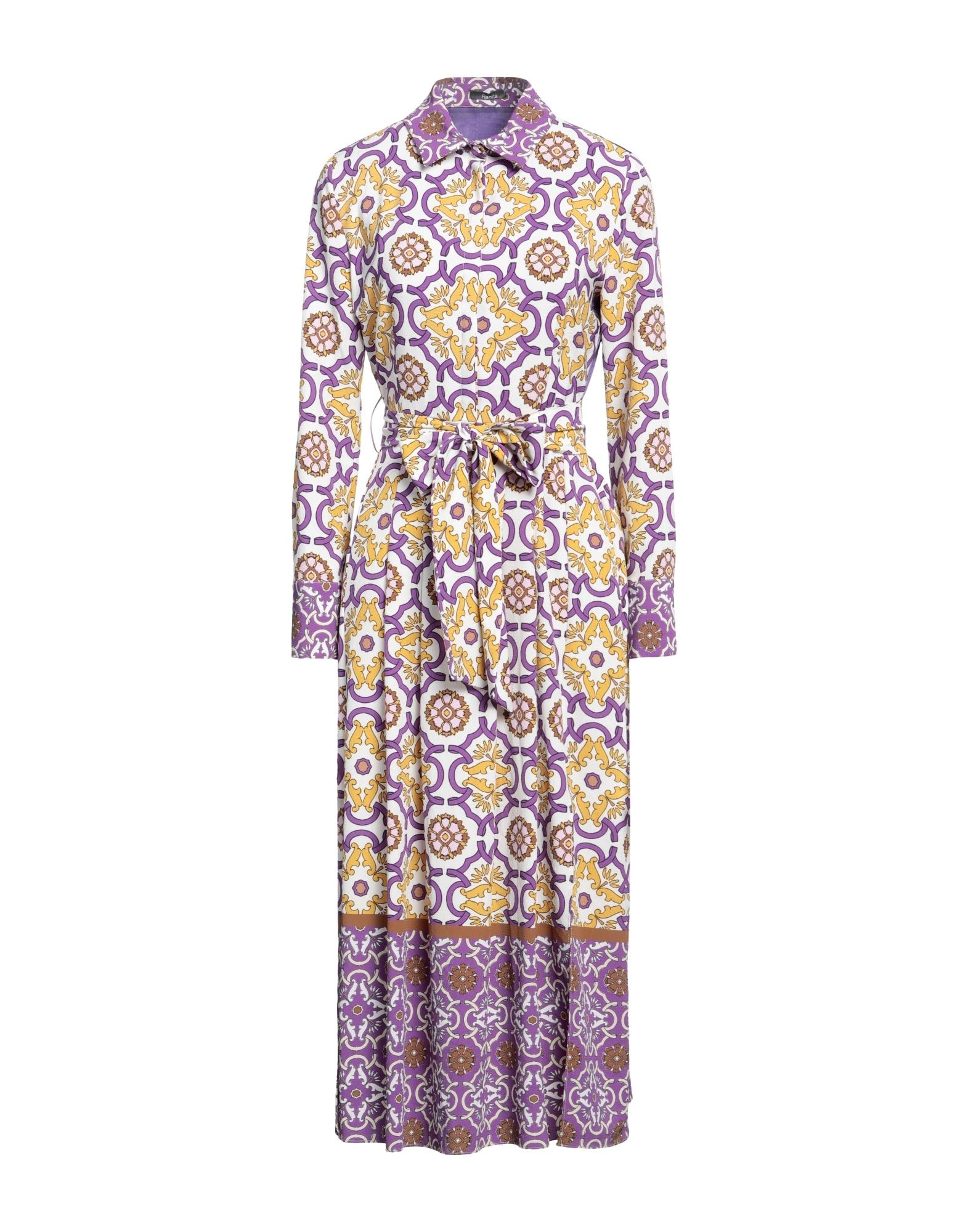 HANITA - Midi dresses