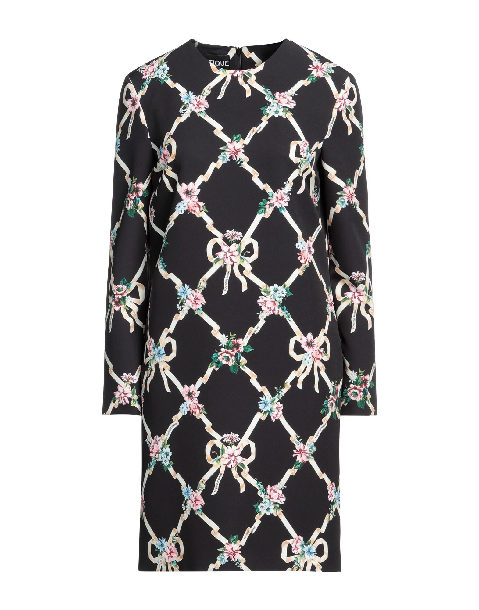 BOUTIQUE MOSCHINO - Mini dresses