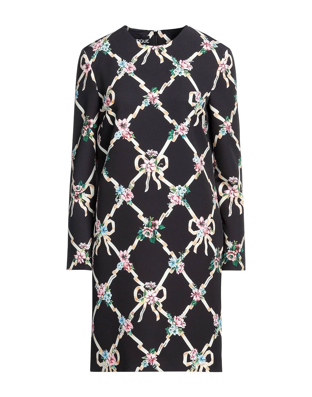 BOUTIQUE MOSCHINO - Mini dresses