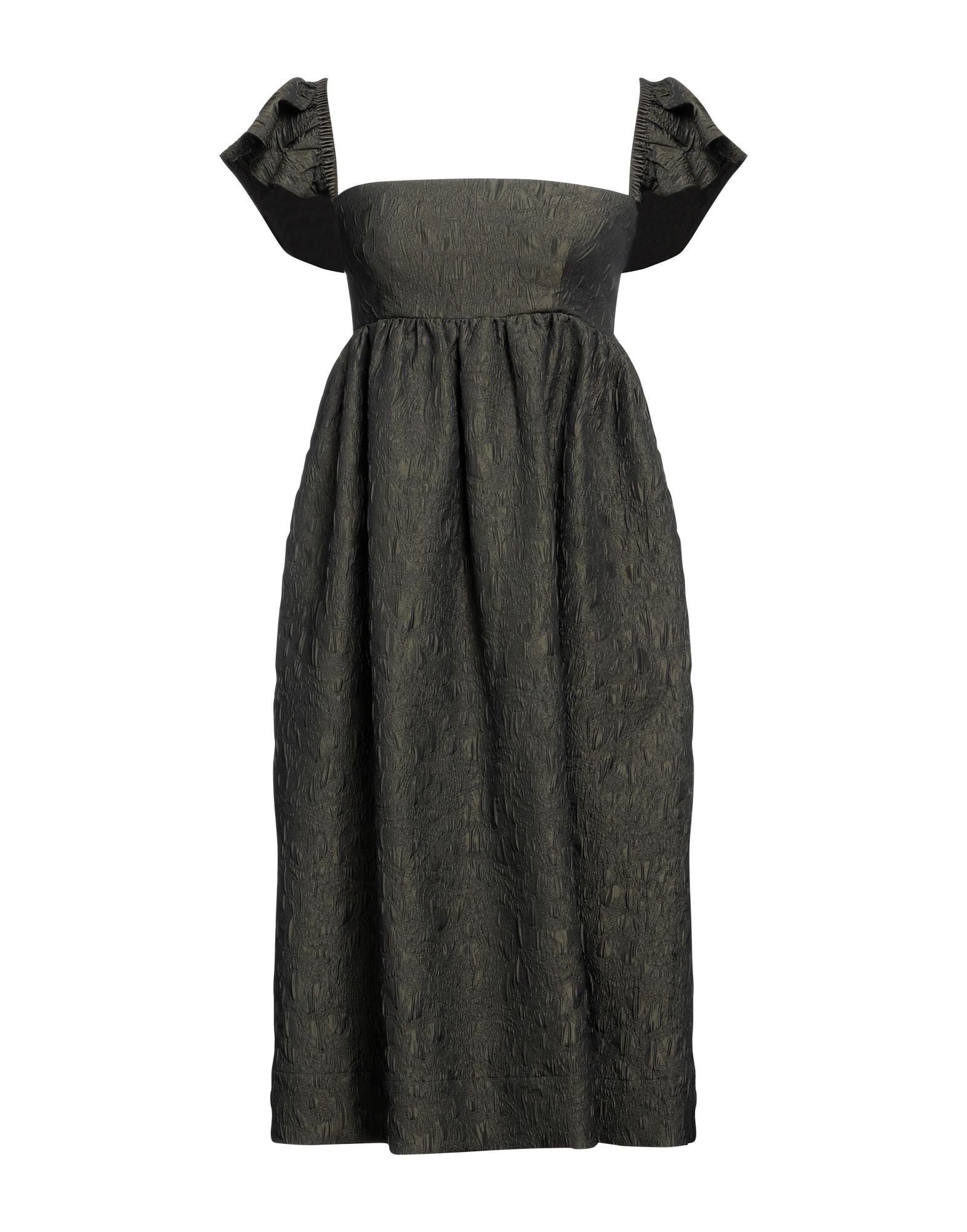 BAUM UND PFERDGARTEN - Midi dresses