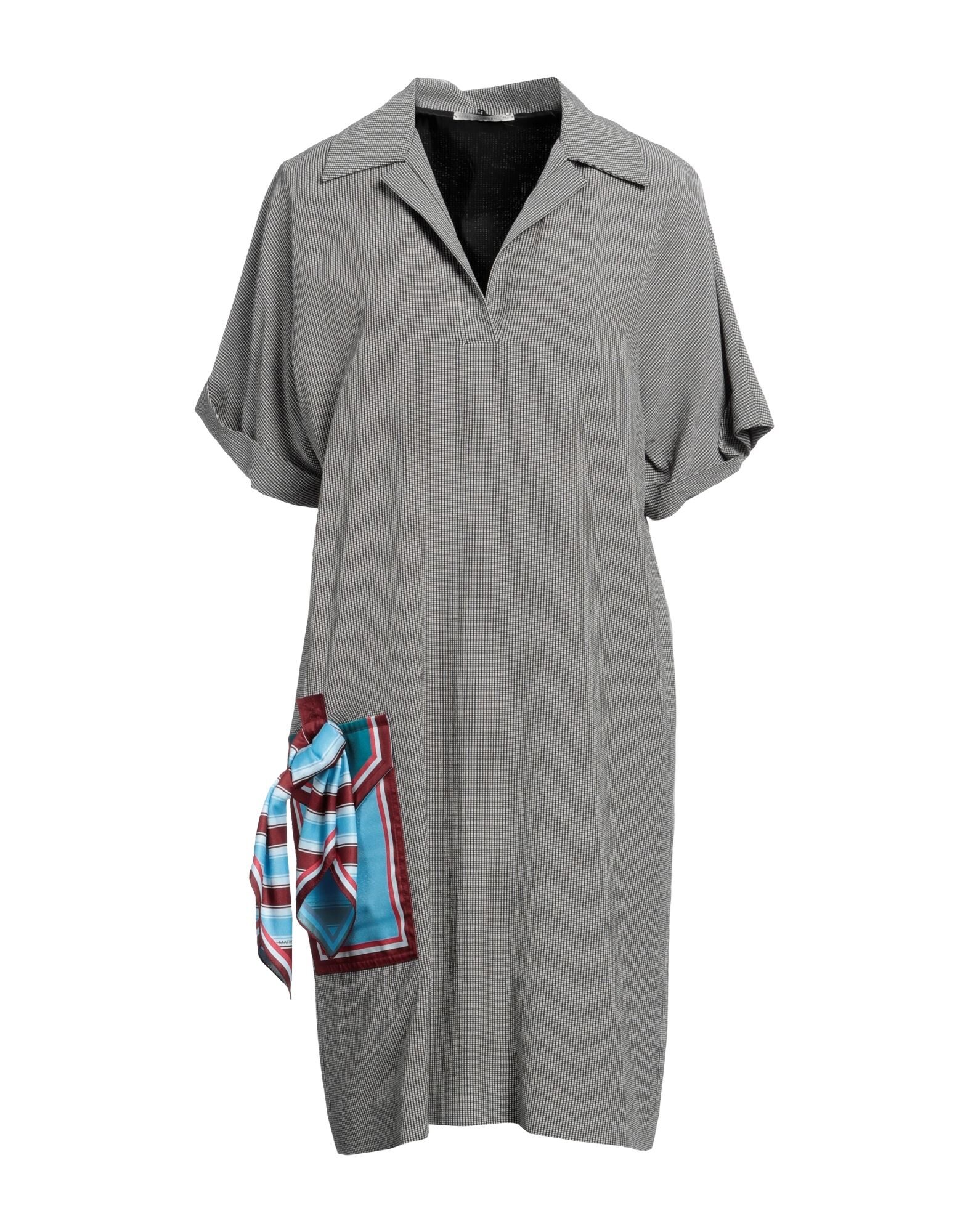 MARCO DE VINCENZO - Mini dresses