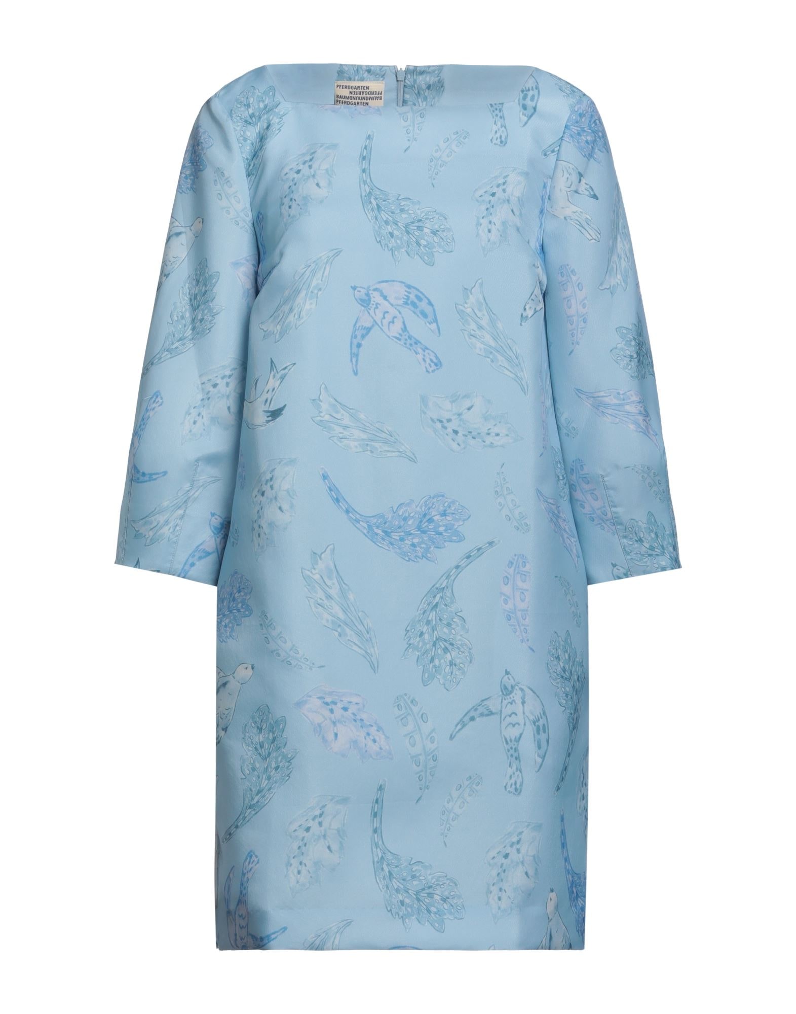 BAUM UND PFERDGARTEN - Короткие платья