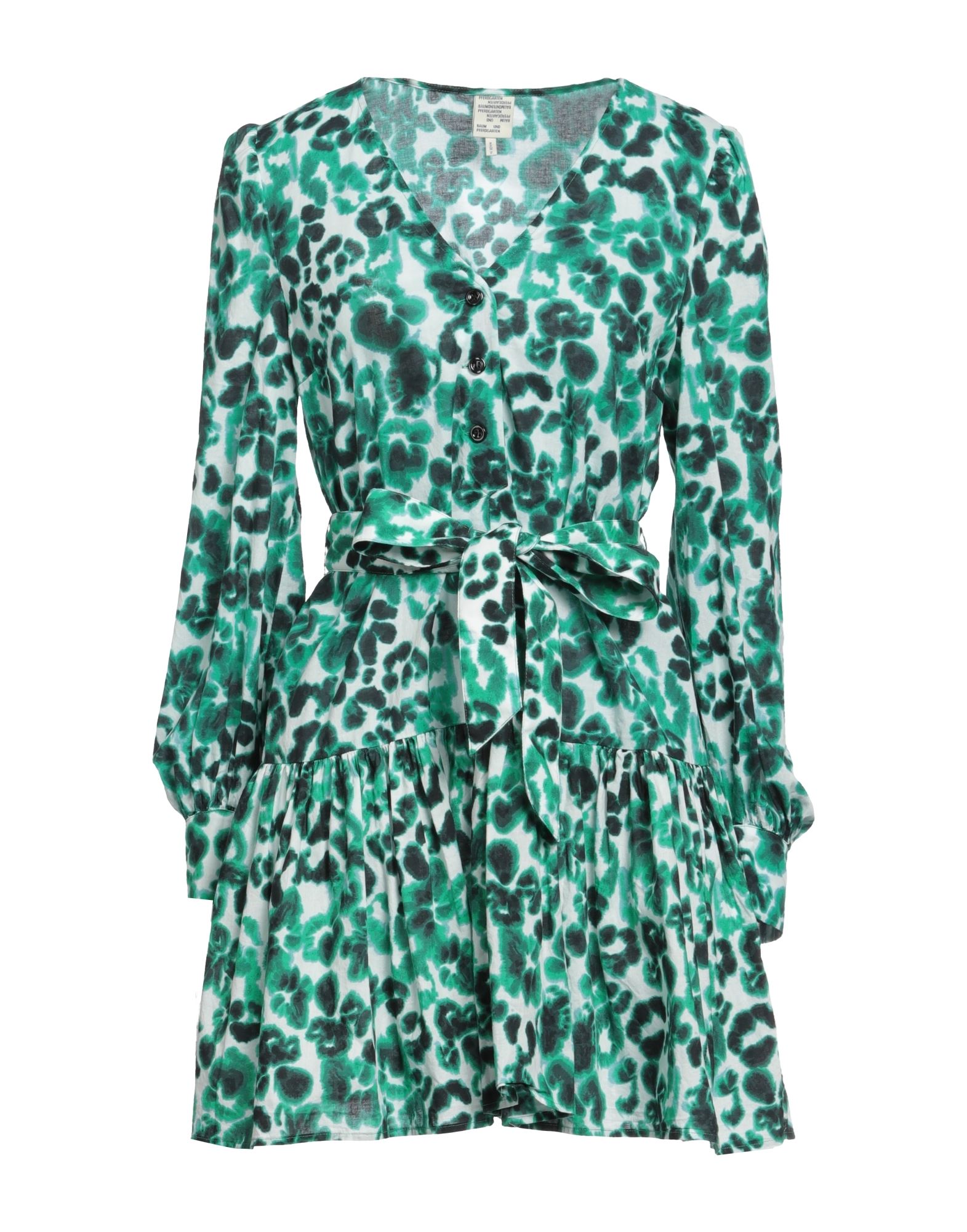 BAUM UND PFERDGARTEN - Mini dresses