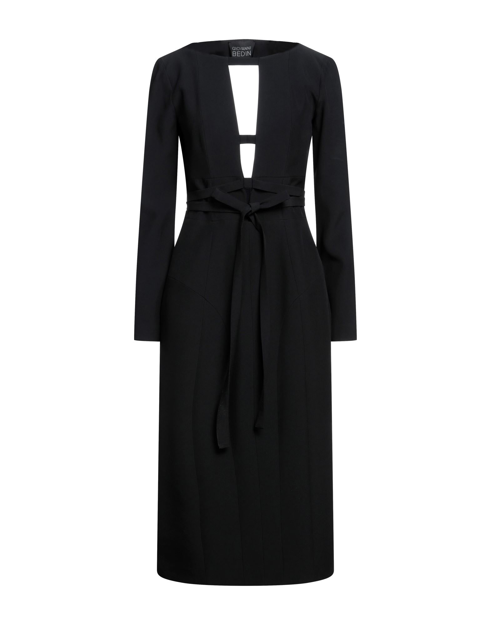 GIOVANNI BEDIN - Платья миди