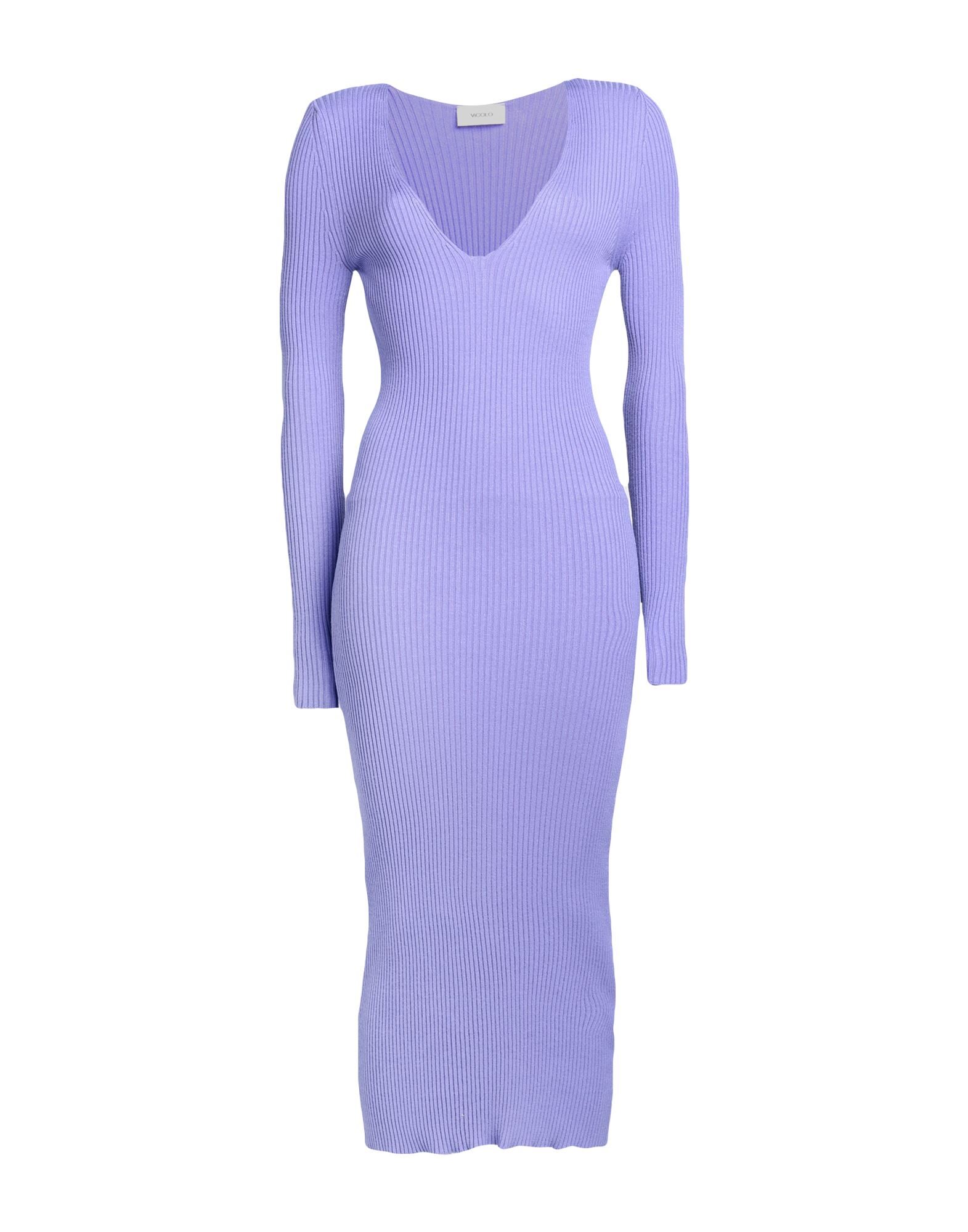VICOLO - Midi dresses