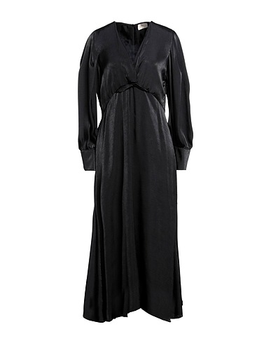 TOY G. Midi dress Black 100% Polyester
