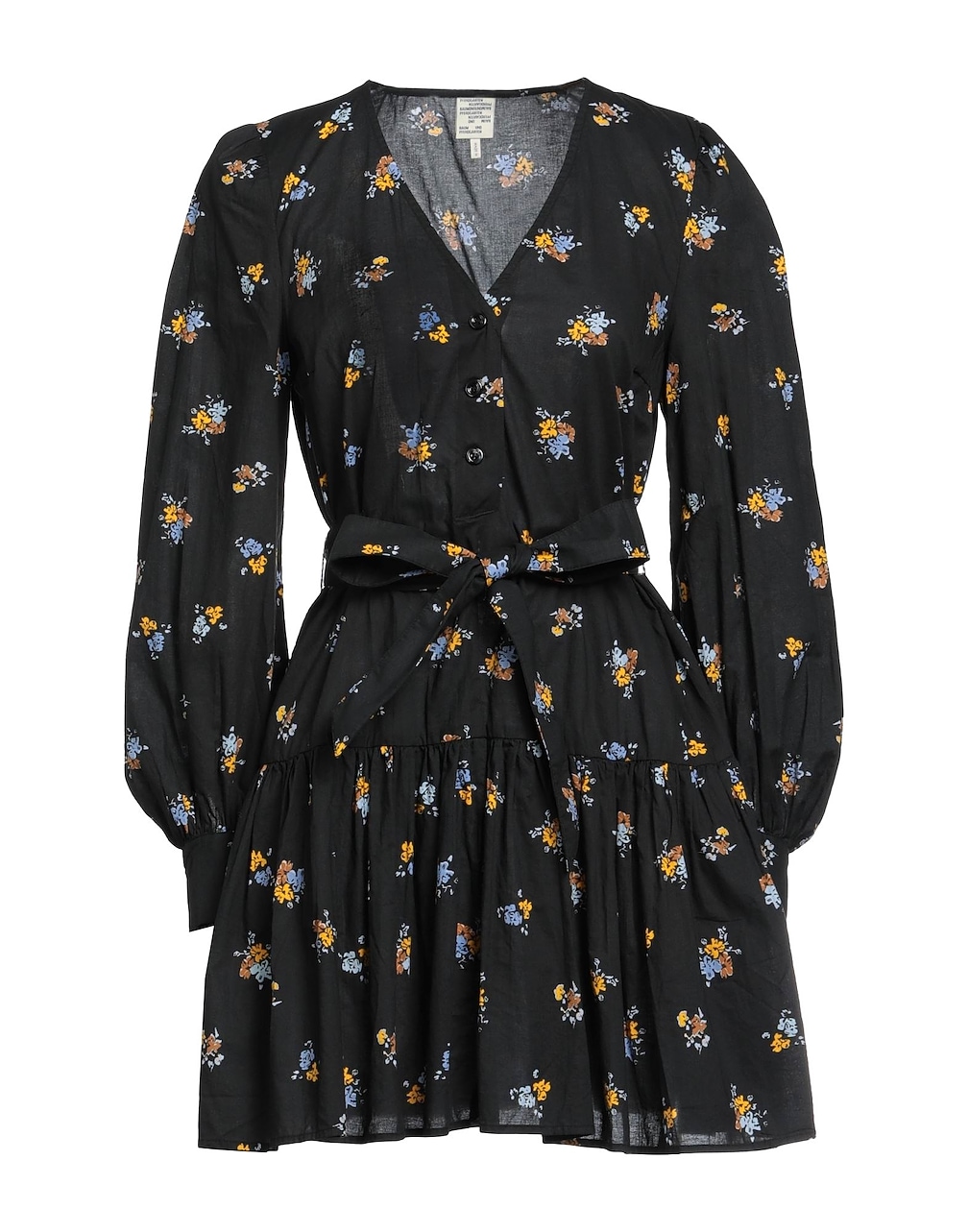 BAUM UND PFERDGARTEN - Robes courtes